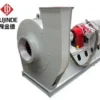 Centrifugal Fan, 380 V, Battery Powered - view 2