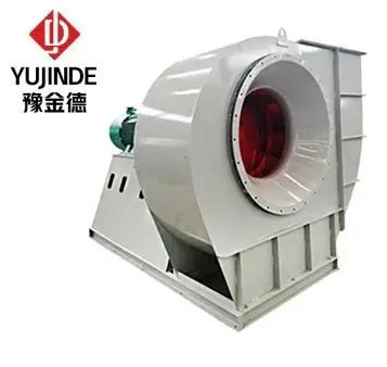 Centrifugal Fan, 380 V, Battery Powered - view 3