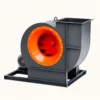 Centrifugal Fan, 380 V, Cast Iron