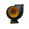 Centrifugal Fan, 380 V, Cast Iron