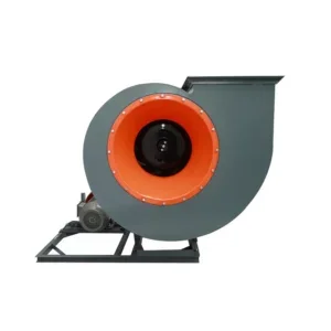 Centrifugal Fan, 380 V, Corded Electric