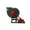 Centrifugal Fan, 380 V, Corded Electric - view 2