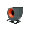 Centrifugal Fan, 380 V, Corded Electric - view 6