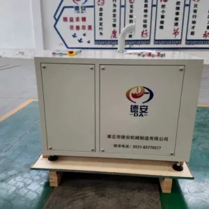 Centrifugal Fan, 380 V, Electric