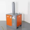 Centrifugal Fan, 380 V, Electric - view 2