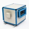 Centrifugal Fan, 380 V, Electric - view 3