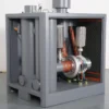 Centrifugal Fan, 380 V, Electric - view 6