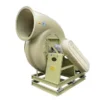 Centrifugal Fan, 380 V, Plastic - view 2