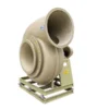 Centrifugal Fan, 380 V, Plastic - view 4