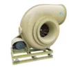 Centrifugal Fan, 380 V, Plastic - view 5