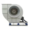 Centrifugal Fan, 380 V, Stainless Steel