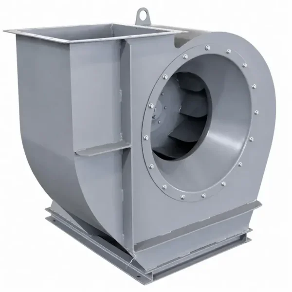 Centrifugal Fan, 380 V, Stainless Steel