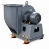 Centrifugal Fan, 380 V, Stainless Steel