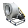 Centrifugal Fan, 380 V, Stainless Steel - view 2