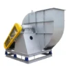 Centrifugal Fan, 380 V, Stainless Steel - view 3