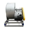 Centrifugal Fan, 380 V, Stainless Steel - view 4