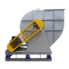 Centrifugal Fan, 380 V, Stainless Steel - view 5