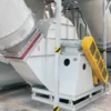 Centrifugal Fan, 380 V, Stainless Steel - view 6