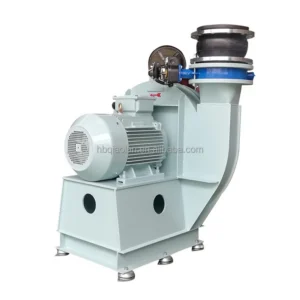 Centrifugal Fan, 380v