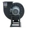 Centrifugal Fan, 380v - view 2