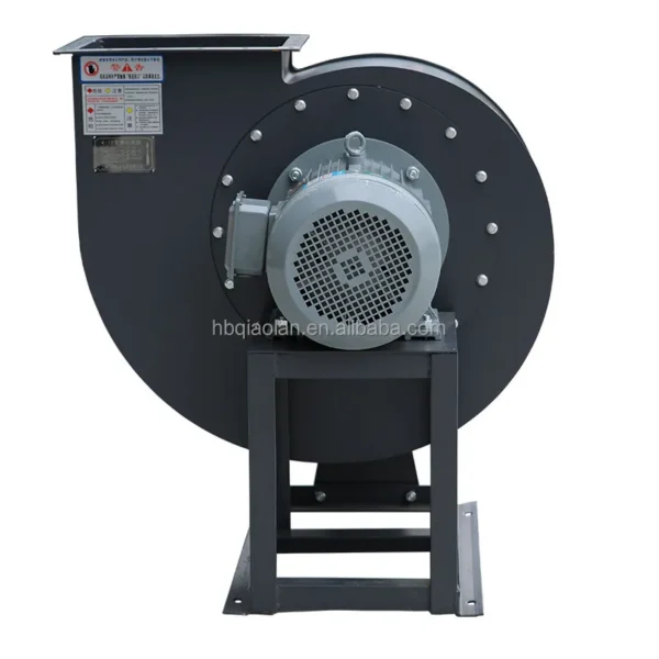 Centrifugal Fan, 380v - view 2