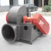 Centrifugal Fan, 380v - view 2