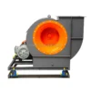 Centrifugal Fan, 380v - view 3