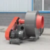 Centrifugal Fan, 380v - view 4