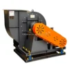 Centrifugal Fan, 380v - view 4