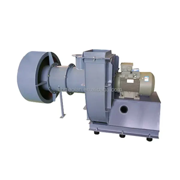 Centrifugal Fan, 380v - view 4