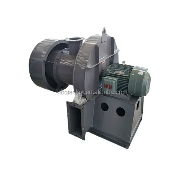 Centrifugal Fan, 380v - view 6