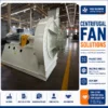 Centrifugal Fan, 380V ±15%, Customizable