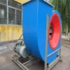 Centrifugal Fan, 380V, 220V, 10kw, 12kw - view 2