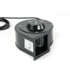 Centrifugal Fan, 380v, 220v, 200W, axial - view 2