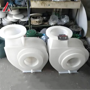 Centrifugal Fan, 380V/220V, Cast Iron