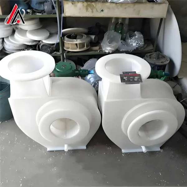 Centrifugal Fan, 380V/220V, Cast Iron