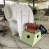 Centrifugal Fan, 380V/220V, Cast Iron - view 3