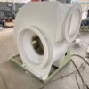 Centrifugal Fan, 380V/220V, Cast Iron - view 4
