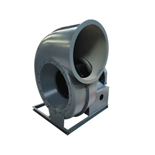Centrifugal Fan, 380V/220V, Cast Iron - view 5