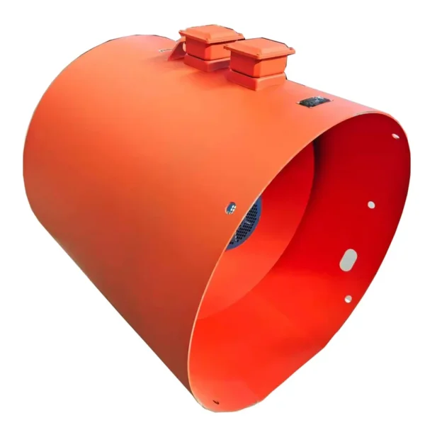 Centrifugal Fan, 380V, 220V, Metal