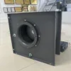 Centrifugal Fan, 380V/220V, Stainless, Steel