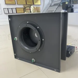 Centrifugal Fan, 380V/220V, Stainless, Steel