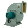 Centrifugal Fan, 380V/220V, Steel, 2900rpm - view 6