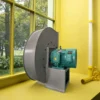 Centrifugal Fan, 380V, 220V, XFM - view 4