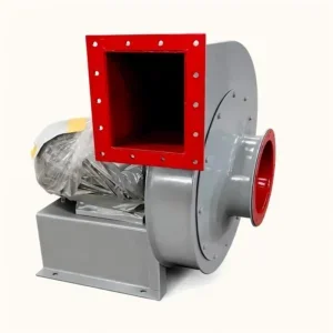 Centrifugal Fan, 380V, 2800, RPM, Cast
