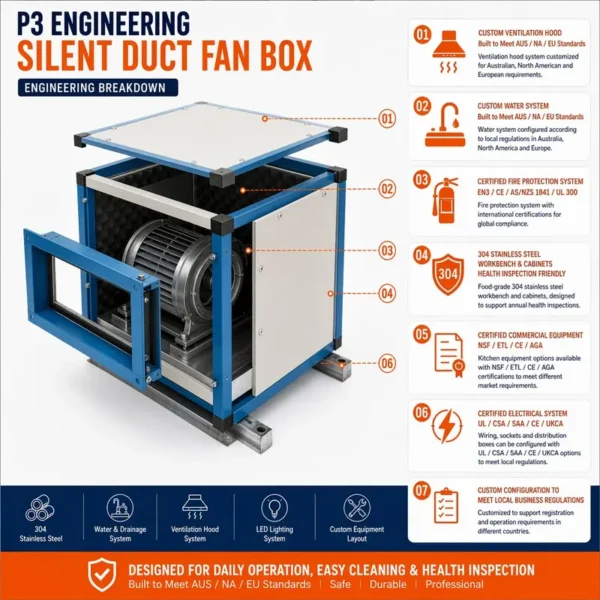 Centrifugal Fan, 380V, 380 V, Corded Electric - view 8