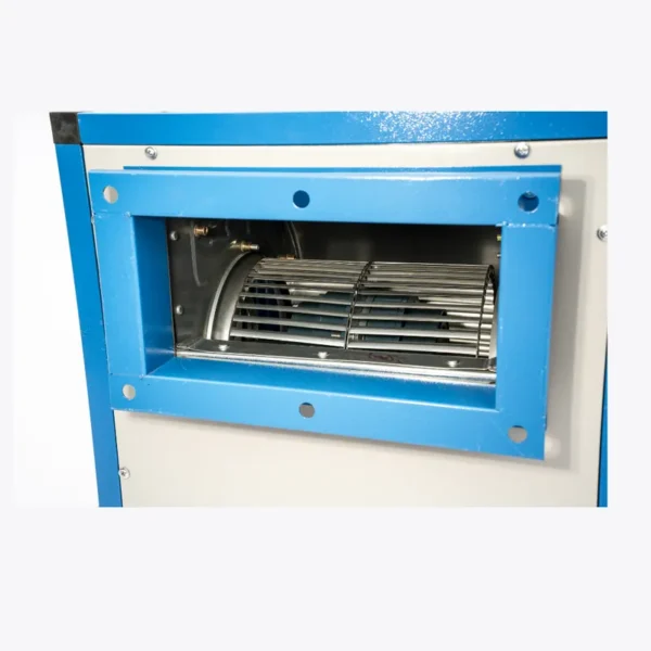 Centrifugal Fan, 380V, 380 V, Corded Electric - view 14
