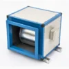 Centrifugal Fan, 380V, 380 V, Corded Electric - view 15