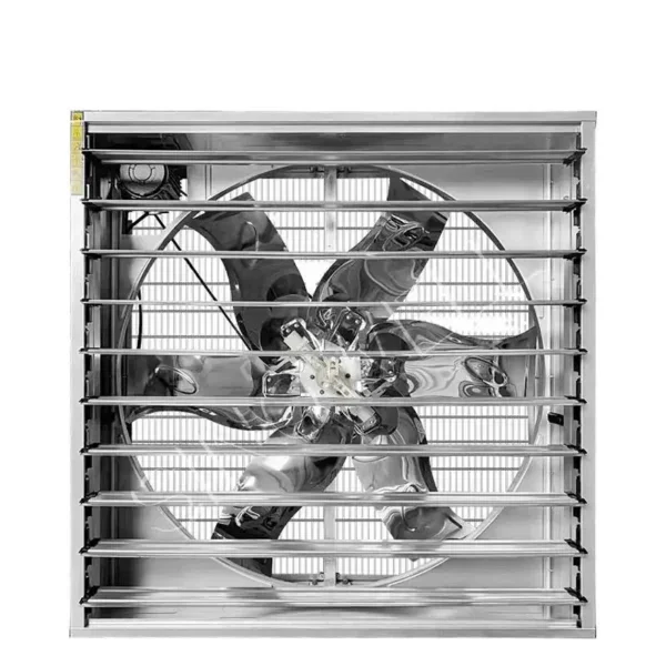 Centrifugal Fan, 380V, 380 V, Electric