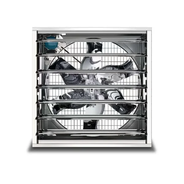 Centrifugal Fan, 380V, 380 V, Electric - view 3